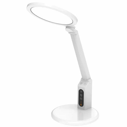 TB-20SPLI LED Eye Care Desk Lamp Battery Operated Night Light with Wireless Charging - 1