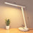 TD-620-LI Children Eye Protection Lamp with Phone Holder, Battery Powered Folding Night Light - 6