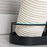 Paper Cup Holder Double Slot Countertop Disposable Cup Organizer Storage Rack - Black - 5