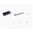 Carbon Steel Bathroom Door Hanging Basket Drill Free Organizer Shelf, Style B / Single Layer - 4