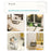 Multifunction Punch-free Magnetic Home Tissue Box Carbon Steel Tissue Storage Box - Grey - 5