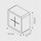 Self Adhesive Towel Plug Wall Mounted Bathroom Towel Storage Dish Cloth Organizer - Grey+White - 6