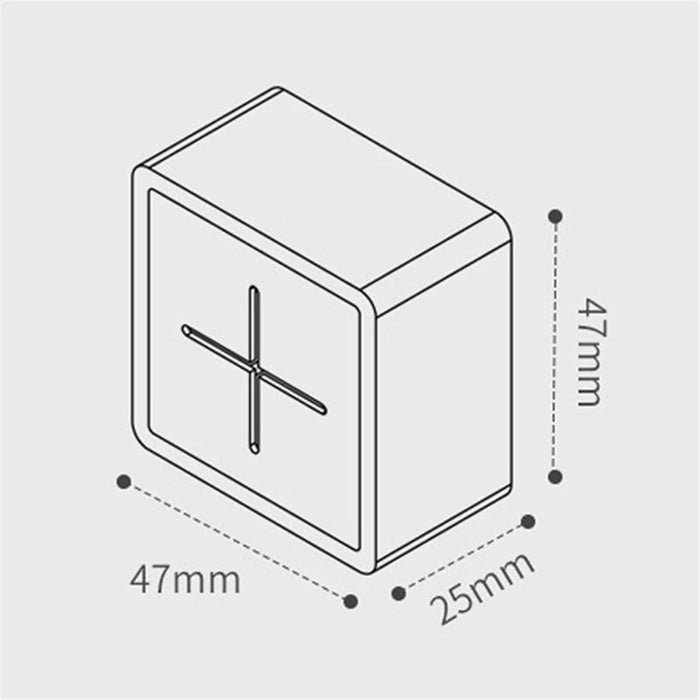 Self Adhesive Towel Plug Wall Mounted Bathroom Towel Storage Dish Cloth Organizer - Grey+White - 6