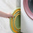 Thicken PP+TPR Collapsible Round Basin Space Saving Multipurpose Washbasin, Size S - Pink - 6