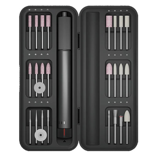 XIAOMI YOUPIN DUKA EP1 Electric Cordless Engraving Pen Rechargeable Rotary Tool for Metal Wood Glass (Chinese Version) - 2