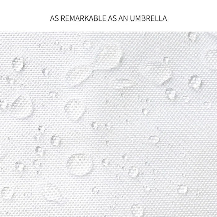 LB-344 100x180cm Mist Pine Forest Design Polyester Bath Curtain Waterproof Shower Curtains - 7