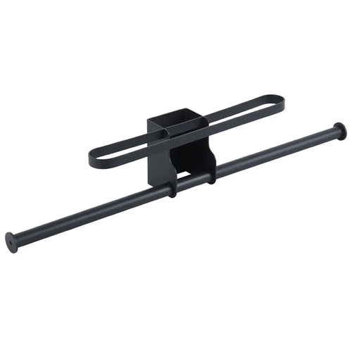 Carbon Steel Sun Hat Storage Rack Wall Mounted Hats Organizer Holders - 1