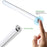 Rechargeable Touch Switch Beauty Mirror Front Light Vanity Dressing Mirror LED Light Bar - 4