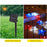 6.5m 30-LED Star Design String Light 8 Modes Solar Outdoor Garden Yard Decorative Lamp - 4