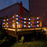 6.5m 30-LED Star Design String Light 8 Modes Solar Outdoor Garden Yard Decorative Lamp - 5