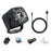 RGB Magic Ball Laser Strobe Stage Projector Light Voice Activated Remote Home Party Lamp - 3