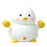 SK-201 Cute Duck Lamp Silicone Night Light LED Bedside Lamp Nursery Nightlight with 30 Minutes Timer - Style A - 1