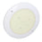 18W 12V Swimming Pool LED Light IP68 Waterproof RGB Underwater Light Submersible Lamp - White Light - 2