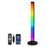 KBB-7 Magic Color RGB Rhythm Pickup Lamp 180 Degree Luminous Desktop Atmosphere Light, Small Size - 1