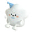 211 Cute Star Night Light Tap Control Bedside Decor Lamp Girlfriend Children Gift - 1