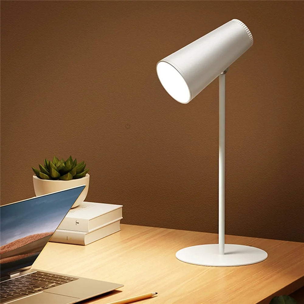 Sunset Table Lamp LED Eye Protection Photo Shooting Atmosphere Night Light - 6