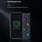 JG-005 5m 25 Leds Smart Programmable String Light RGB Outdoor Patio Camping Ambiance Light - 4