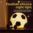 Soccer Night Light Touch Sensor Lamp Rechargeable Silicone Nightlight Home Decor - 2