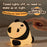 Panda Silicone Night Lamp For Kids Bedroom USB Rechargeable Touch Control Light (CE ROHS FCC CPC EN71 Certified) - 6