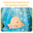 Octopus Silicone Night Lamp For Kids Bedroom USB Rechargeable Touch Control Bedside Light (CE ROHS FCC Certified) - 3