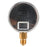 TS-PGGZ604-0bar Hydraulic Water Pressure Gauge Dial Meter High Precision Pressure Measuring Tool - 3