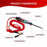 Spring Wire Digital Voltage Tester Pen 3-48V Car Circuit Repair Tool for Electricians Auto Troubleshooting - 3