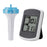 TS-WS-42 Solar Powered Wireless Floating Thermometer for Pool Spa Indoor Outdoor Temperature Meter - 1