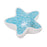 Starfish Ambient Projector Light Home Decor Mood Lamp 7 Ocean Modes USB Rechargeable for Bedroom / Living Room - 1
