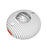 K-1106 Flying Saucer Laser Projection Light Aurora Borealis Starry Night Lights Projector Atmosphere Light USB Laser Projection Light for Live Streaming - 1