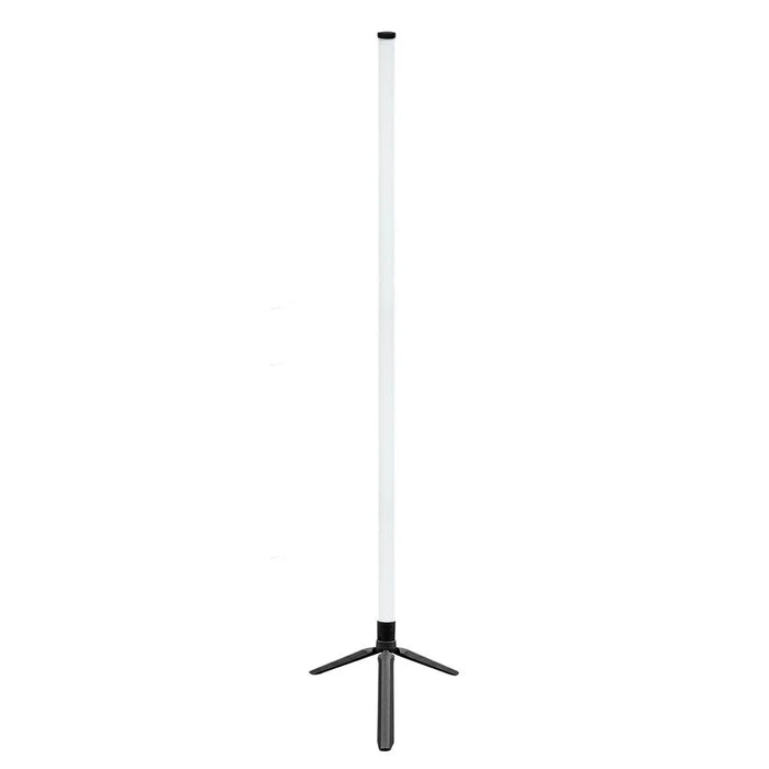 KBB-45 RGB Floor Lamp Music Sync Ambient Light for Bedroom  /  Living Room, Remote + APP Control - 2