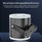 Starry Sky Laser Projector Light with Bracket Sound Activated LED Stage Lamp for Party KTV (Without Remote) - 5