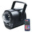 LED Stage Laser Projector Light with Handle Sound Activated Disco Ball Lamp for Party / Bar / KTV (With Remote) - 1