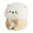 A066 Otter Bubble Blowing Night Light Baby Squishy Adorable Silicone Lamp - 1