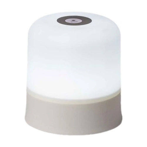 Built In 2400mAh Battery Touch Control Night Light for Bedroom 3 Color Temperatures Rechargeable Bedside Table Lamp - 1