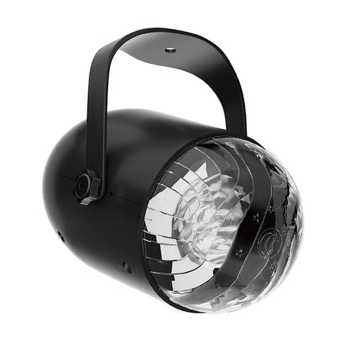 Projection LED Light Dynamic Lamp Bedroom Atmosphere Night Light - Aurora Borealis - 1