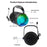 Projection LED Light Dynamic Lamp Bedroom Atmosphere Night Light - Aurora Borealis - 3