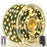100m 1000 LEDs String Light with Remote Waterproof Ambiance Lamp for Outdoor Garden Tree Decoration, EU Plug - Warm Light - 1