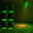 TC-7009-1 3 Sound  /  Auto Modes Large Magic Ball Light Independent Control Timer RGB LED Party Lamp for Bar Home - EU Plug - 5