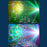 TC-7009-1 3 Sound  /  Auto Modes Large Magic Ball Light Independent Control Timer RGB LED Party Lamp for Bar Home - EU Plug - 7