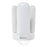 Bluetooth-Compatible Music Light Bulb 3-Leaf Foldable LED Disco Ball For Indoor White Light  /  RGB Atmosphere Lamp - 6