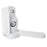 Bluetooth-Compatible Music Light Bulb 3-Leaf Foldable LED Disco Ball For Indoor White Light  /  RGB Atmosphere Lamp - 7