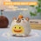 ICARER FAMILY DONO Duck White Noise Night Light Speaker Bluetooth-Compatible Remote Control Speaker with 7-Color Gradient Atmosphere Light TWS Pairing - 5