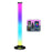 KBB-3 Music Rhythm Ambient Lamp 360° Full Glow Sound Reactive Light for Computer Desktop Night Light - 1