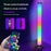 KBB-3 Music Rhythm Ambient Lamp 360° Full Glow Sound Reactive Light for Computer Desktop Night Light - 4
