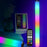 KBB-3 Music Rhythm Ambient Lamp 360° Full Glow Sound Reactive Light for Computer Desktop Night Light - 6