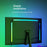 KBB-54A Single Wired Control 32 inch LED Gaming RGB Ambient Light Strip Silicone Flexible Stick-on Light for Computer - 5