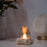 Campfire Table Lamp Ambient Light Bedside Decorative Flame Effect LED Night Light for Bedroom / Bar / Hotel - 3