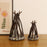 90 x 90 x 160mm Creative LED Campfire Night Light Stone Tree Branch Design Decorative Table Lamp for Bedroom / Living Room - 5