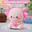 ICARER FAMILY Hexagonal Dragon White Noise Night Light Bluetooth-Compatible Speaker RGB Mood Light - 4