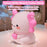 ICARER FAMILY Hexagonal Dragon White Noise Night Light Bluetooth-Compatible Speaker RGB Mood Light - 7